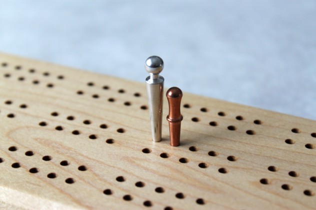 pegs
