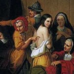 10 Ways European Witch Finders Tested Their Victims